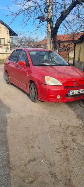 Suzuki Liana - 699 € / 1367.13 лв. - 60069558 6