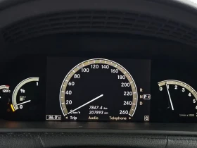 Mercedes-Benz CL 500 - 12230 € / 23919.80 лв. - 79495076 8