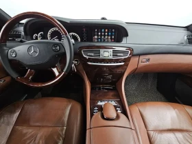 Mercedes-Benz CL 500 - 12230 € / 23919.80 лв. - 79495076 7