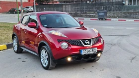 Nissan Juke 1.6T AVTOMAT/4X4/NAVIGACIA | Mobile.bg � ����� ������ 11