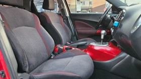 Nissan Juke 1.6T AVTOMAT/4X4/NAVIGACIA | Mobile.bg � ����� ������ 15