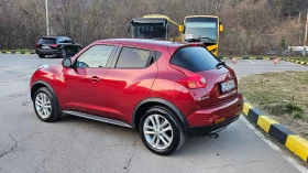 Nissan Juke 1.6T AVTOMAT/4X4/NAVIGACIA | Mobile.bg � ����� ������ 5