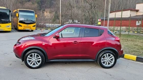 Nissan Juke 1.6T AVTOMAT/4X4/NAVIGACIA | Mobile.bg � ����� ������ 4