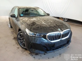 BMW 520 d Touring M Sport Paket Steptronic - 51100 € / 99942.91 лв. - 50030848 4