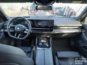 BMW 520 d Touring M Sport Paket Steptronic - 51100 € / 99942.91 лв. - 50030848 6
