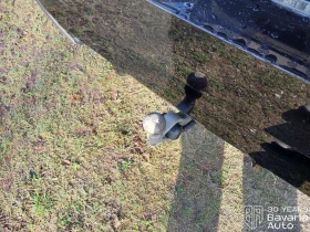 BMW 520 d Touring M Sport Paket Steptronic - 51100 € / 99942.91 лв. - 50030848 16