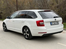 Skoda Octavia 2.0TDI* NAVI* EVRO6 | Auto.bg — изображение 6
