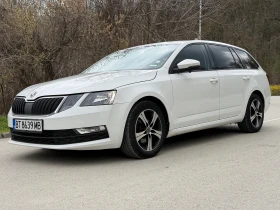 Skoda Octavia 2.0TDI* NAVI* EVRO6