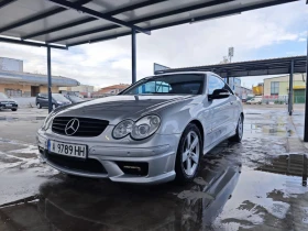 Mercedes-Benz CLK 200 Kompressor - 4300 € / 8410.07 лв. - 85262867 16