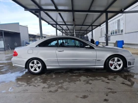 Mercedes-Benz CLK 200 Kompressor - 4300 € / 8410.07 лв. - 85262867 4