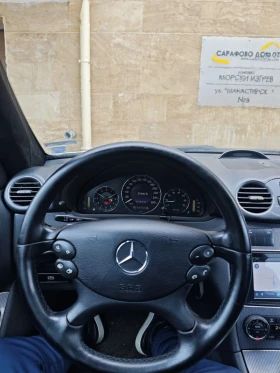 Mercedes-Benz CLK 200 Kompressor - 4300 € / 8410.07 лв. - 85262867 8