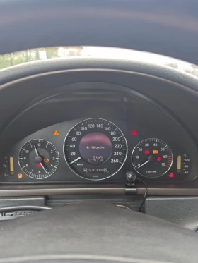 Mercedes-Benz CLK 200 Kompressor - 4300 € / 8410.07 лв. - 85262867 11