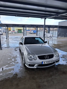 Mercedes-Benz CLK 200 Kompressor - 4300 € / 8410.07 лв. - 85262867 14