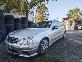 Mercedes-Benz CLK 200 Kompressor - 4300 € / 8410.07 лв. - 85262867 3