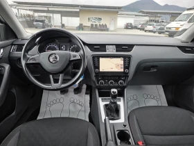 Skoda Octavia 1.6TDi Navi EURO6D Лизинг - 8150 € / 15940.01 лв. - 34311260 9
