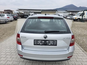 Skoda Octavia 1.6TDi Navi EURO6D Лизинг - 8150 € / 15940.01 лв. - 34311260 6