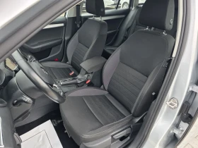 Skoda Octavia 1.6TDi Navi EURO6D Лизинг - 8150 € / 15940.01 лв. - 34311260 11