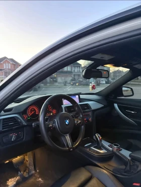 BMW 335 2013/MPack/ЗАДНО!/HUD/ЛЮК/360/8ZF/PODGREV - 11250 € / 22003.09 лв. - 82688595 5