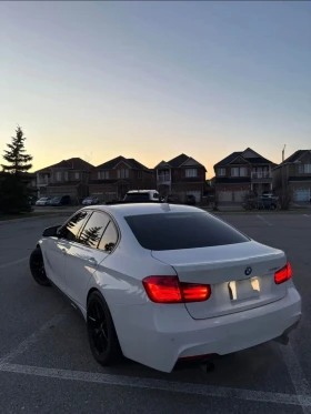 BMW 335 2013/MPack/ЗАДНО!/HUD/ЛЮК/360/8ZF/PODGREV - 11250 € / 22003.09 лв. - 82688595 3