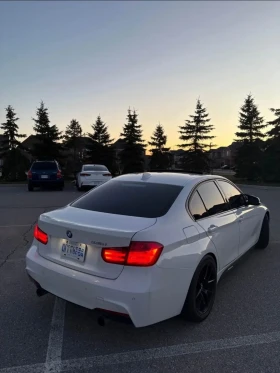 BMW 335 2013/MPack/ЗАДНО!/HUD/ЛЮК/360/8ZF/PODGREV - 11250 € / 22003.09 лв. - 82688595 4