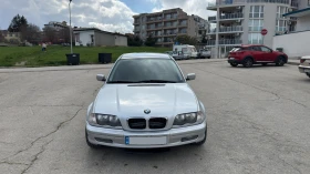 BMW 318 Е46 - 2100 € / 4107.24 лв. - 98725024 8