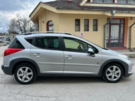 Peugeot 207 1.6i CROSS JBL ПАНОРАМА - 2890 € / 5652.35 лв. - 35977224 4