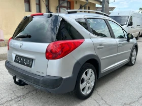 Peugeot 207 1.6i CROSS JBL ПАНОРАМА - 2890 € / 5652.35 лв. - 35977224 5
