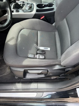 ����� �� �������� �� Audi A4 2.0 TDI 143 ��. 2010 �.