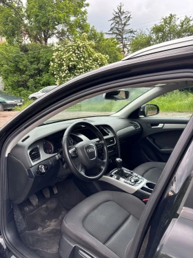 Audi A4 2.0 TDI 143 ��. 2010 �. | Mobile.bg � ����� ������ 17