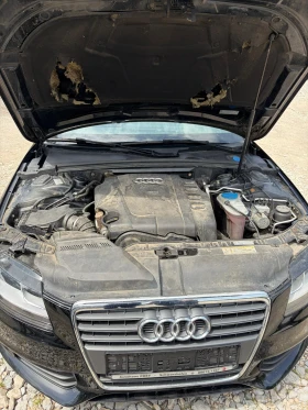 Audi A4 2.0 TDI 143 ��. 2010 �. | Mobile.bg � ����� ������ 11