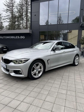 BMW 435 D XDRIVE GRANCOUPE | Mobile.bg � ����� ������ 3