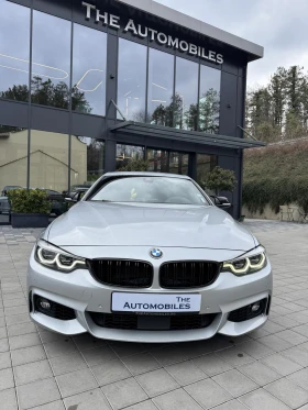 ������ BMW 435