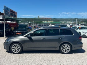VW Golf Variant 2.0TDI* AUT* 150ks, PANORAMA* LED* TOP  | Mobile.bg � ����� ������ 10
