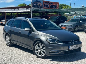 ����� �� �������� �� VW Golf Variant 2.0TDI* AUT* 150ks, PANORAMA* LED* TOP 