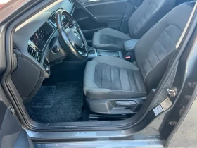 VW Golf Variant 2.0TDI* AUT* 150ks, PANORAMA* LED* TOP  | Mobile.bg � ����� ������ 11