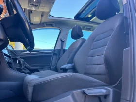 VW Golf Variant 2.0TDI* AUT* 150ks, PANORAMA* LED* TOP  | Mobile.bg � ����� ������ 4