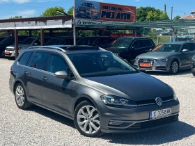 VW Golf Variant 2.0TDI* AUT* 150ks, PANORAMA* LED* TOP  | Mobile.bg � ����� ������ 13