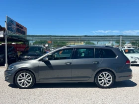 VW Golf Variant 2.0TDI* AUT* 150ks, PANORAMA* LED* TOP  | Mobile.bg � ����� ������ 7