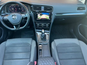 VW Golf Variant 2.0TDI* AUT* 150ks, PANORAMA* LED* TOP  | Mobile.bg � ����� ������ 12