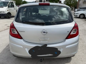 Opel Corsa Нави/метан /теглич  - 1999 € / 3909.70 лв. - 83569633 6