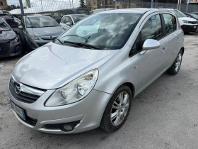 Opel Corsa Нави/метан /теглич  - 1999 € / 3909.70 лв. - 83569633 2