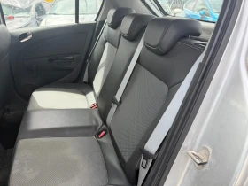 Opel Corsa Нави/метан /теглич  - 1999 € / 3909.70 лв. - 83569633 13