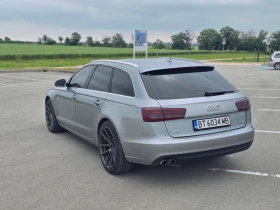 Audi A6 2.0TDI S-line - 11200 € / 21905.30 лв. - 32117938 3