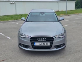 Audi A6 2.0TDI S-line