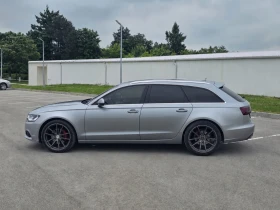Audi A6 2.0TDI S-line - 11200 € / 21905.30 лв. - 32117938 2