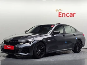 BMW 320 I M SPORTS