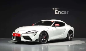 Toyota Supra GR 3.0