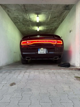 Dodge Charger - 12600 € - 62766772 2