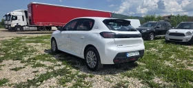 Peugeot 208 E-STYLE - 22900 € - 80354343 5