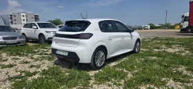Peugeot 208 E-STYLE - 22900 € - 80354343 4